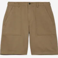 The Kooples Women's Khaki Shorts