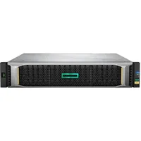 HP Enterprise Data Storage