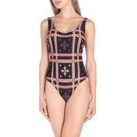 Fisico One Piece Swimsuits