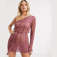 ASOS  Pink Party Dresses