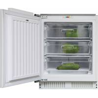 Candy Integrated Freezers