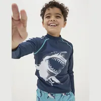 Marks & Spencer Boy's Rashguard