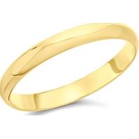 F.Hinds Jewellers Men's Wedding Rings