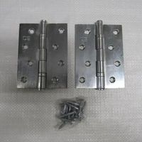 SECUREFIX DIRECT Hinges