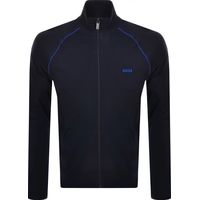 Mainline Hugo Boss Men's Zip Up Sweatshirts