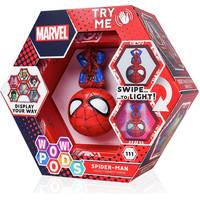 Argos Marvel Spider-Man Action Figures, Playset & Toys