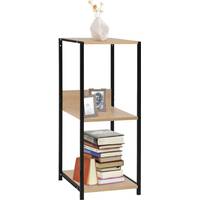 VIDAXL Bookcases and Shelves
