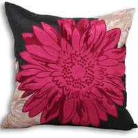 ManoMano UK Floral Cushions