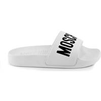 Moschino Boy's Slide Sandals