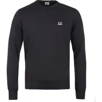 Cp Company Men's Black Jumpers
