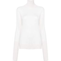FARFETCH Fabiana Filippi Women's Fine Knit Jumpers