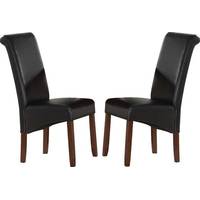 Furniture In Fashion Dining Chairs