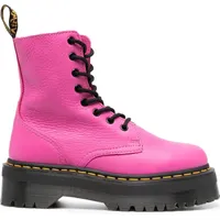 Dr. Martens Women's Pink Boots