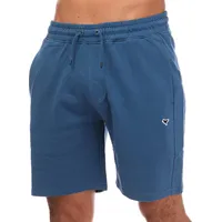 Weekend Offender Men's Jogger Shorts