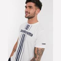 Lambretta Men's Striped T-shirts