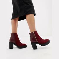 ASOS Women's Chunky Boots