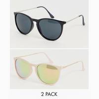 ASOS Round Sunglasses for Women