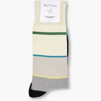 Selfridges Paul Smith Men's Cotton Socks