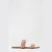 Dorothy Perkins Women's Pink Sandals