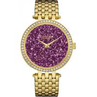 TJC Women's Crystal Watches