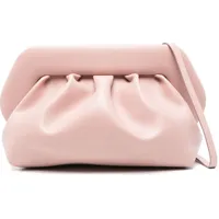 FARFETCH Themoirè Women's Pink Clutches