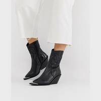 ASOS Wedge Heel Boots for Women