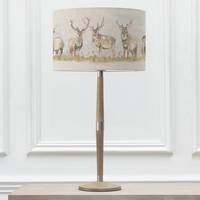 Debenhams Tall Table Lamps