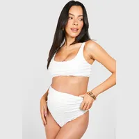 Debenhams Women's White Bikini Sets