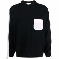 Ambush Men's Black Jumpers