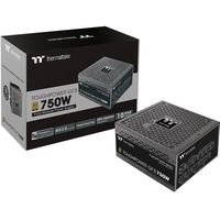 Thermaltake Power Supplies