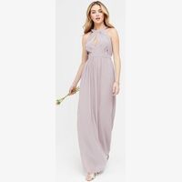 New Look Women's Purple Maxi Dresses