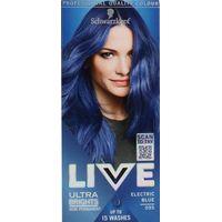 Salons Direct Schwarzkopf Professional Hair Colouring