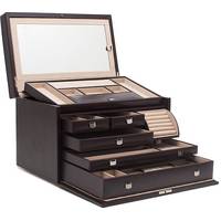 Jura Watches Women's Jewelry Boxes and Stands