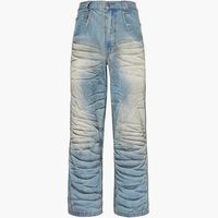 Jaded London Men's Relaxed Fit Jeans
