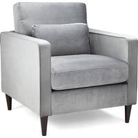 Furniture In Fashion Velvet Armchairs
