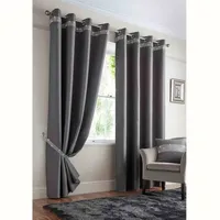 Essential Living Curtain Accessories