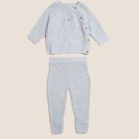 Marks & Spencer Baby Boy Outfits