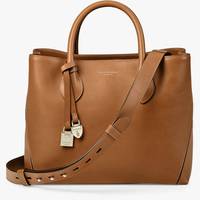 Aspinal Of London Women's Leather Tote Bags