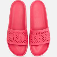 The Hut Women's Pink Sandals