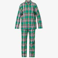 Selfridges Men's Cotton Pyjamas