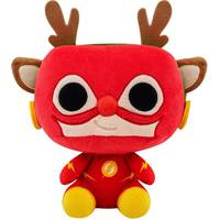 Funko The Flash Action Figures