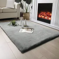 SHEIN Square Rugs