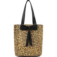 Sostter Women's Brown Tote Bags