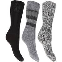 Universal Textiles Women's Wool Socks