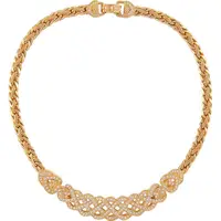 Christian Dior Women's Necklaces