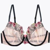 Boutique Women's Embroidered Bras