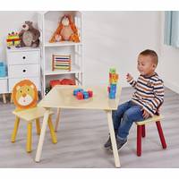 Argos Kids' Table and Chairs