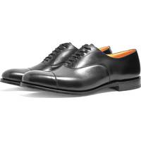 Church's Men's Black Oxford Shoes