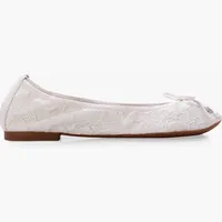 John Lewis Paradox London Women's Ivory Shoes