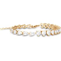 Shymi Women's Tennis Bracelets